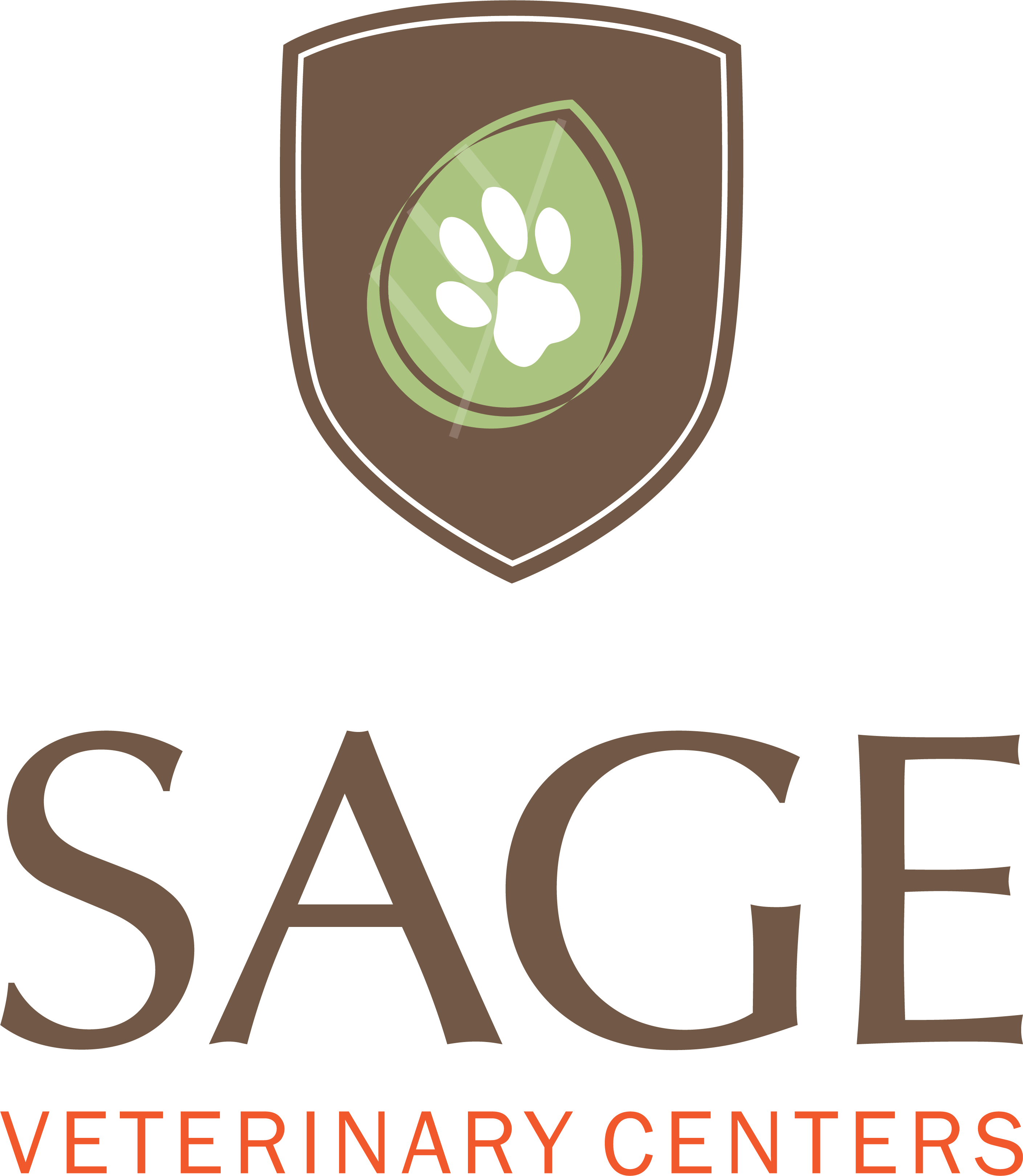 Sage Veterinary Centers