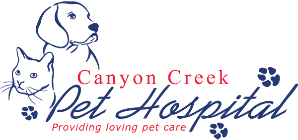 Canyon Creek Pet Hospital