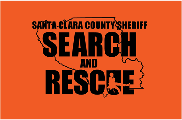 Santa Clara County Sheriff Search and Rescue
